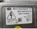 Recambio de centralita faros xenon para saab 9-3 sport sedán vector referencia OEM IAM 5DV00900000  IZQ