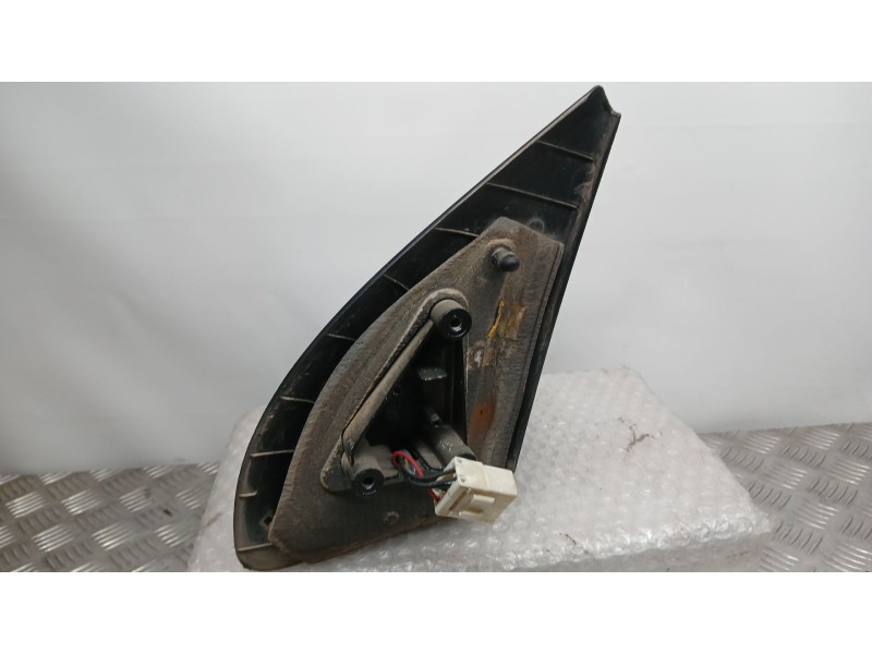 Recambio de retrovisor derecho para chevrolet aveo / kalos sedán (t250, t255) 1.4 referencia OEM IAM 96458084 ELECTRICO ROZADO 5
