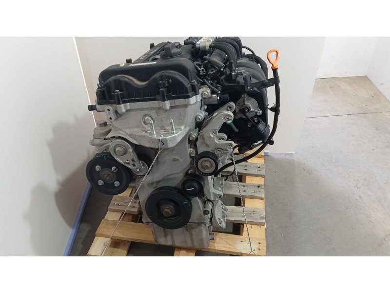 Recambio de motor completo para dr 5.0 special referencia OEM IAM SQRE4G16 CFJH04217 