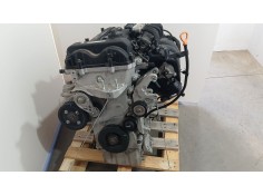 Recambio de motor completo para dr 5.0 special referencia OEM IAM SQRE4G16 CFJH04217 