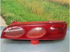 Recambio de piloto trasero derecho para fiat seicento (187) s referencia OEM IAM  TOCADO 