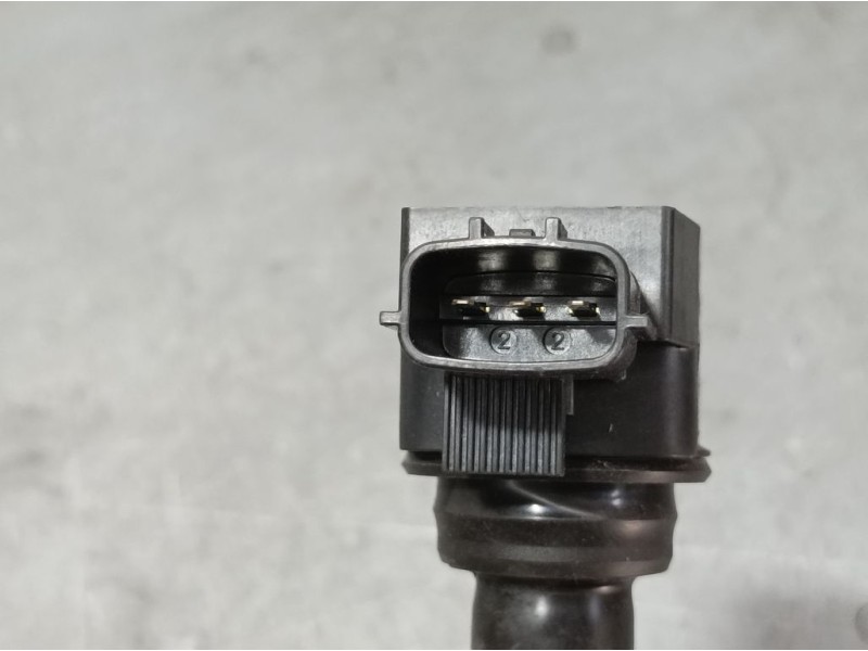 Recambio de bobina encendido para renault clio v zen referencia OEM IAM 224332734R  HITACHI