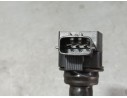 Recambio de bobina encendido para renault clio v zen referencia OEM IAM 224332734R  HITACHI