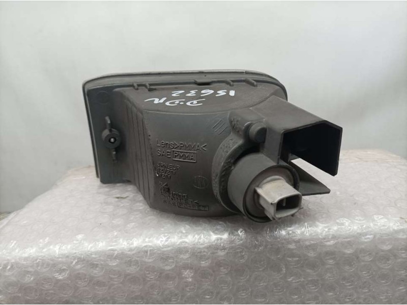 Recambio de piloto delantero derecho para toyota rav 4 (a2) 2.0 luna 4x4 referencia OEM IAM 8151142050  INTERMITENTE