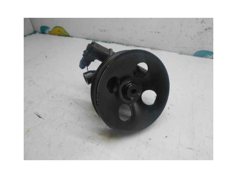 Recambio de bomba direccion para daewoo leganza 2.0 cdx referencia OEM IAM 26071637  