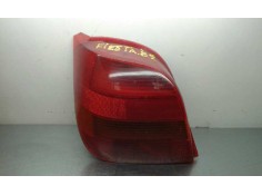 Recambio de piloto trasero izquierdo para ford fiesta berl./courier surf referencia OEM IAM   