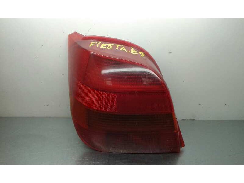 Recambio de piloto trasero izquierdo para ford fiesta berl./courier surf referencia OEM IAM   