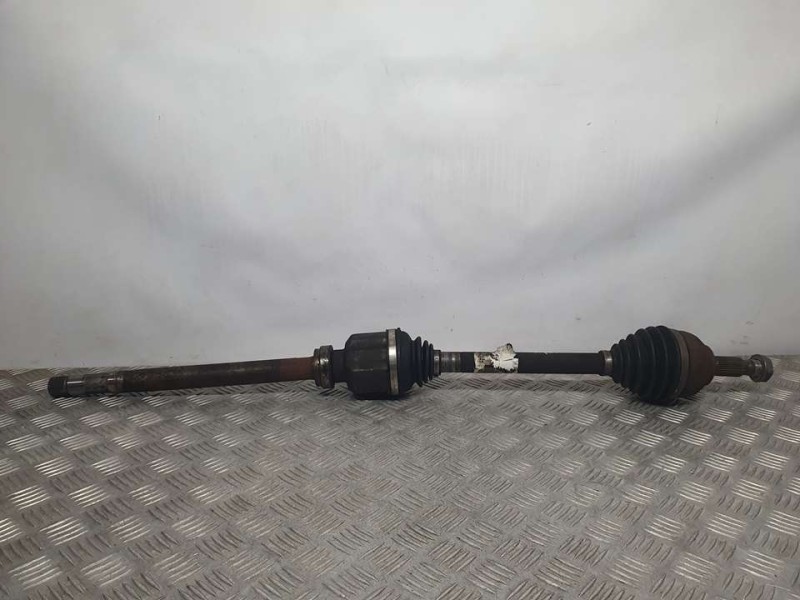 Recambio de transmision delantera derecha para peugeot 508 allure referencia OEM IAM SIN REF  