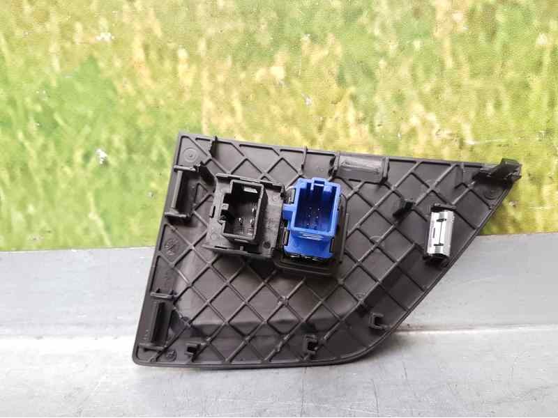 Recambio de warning para volkswagen polo advance referencia OEM IAM 2G0953509KQU  