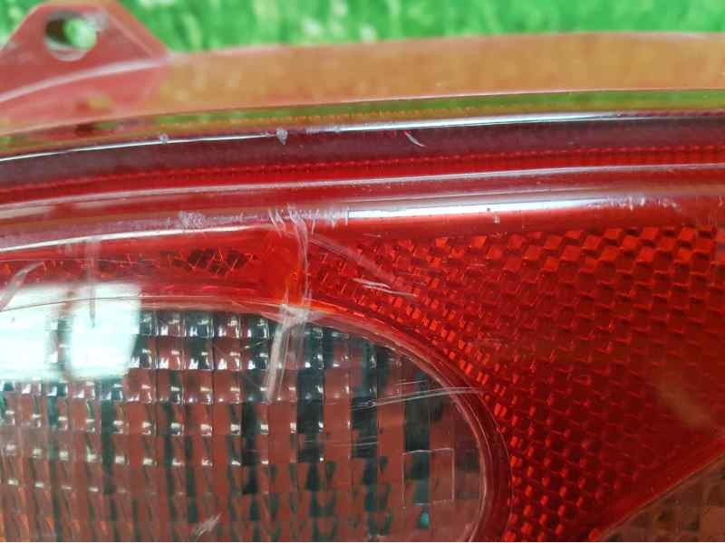 Recambio de piloto trasero derecho para fiat seicento (187) s referencia OEM IAM  TOCADO 