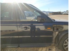 Recambio de puerta delantera derecha para land rover range rover sport v8 td first edition referencia OEM IAM BDA790080  ROZADA