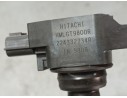 Recambio de bobina encendido para renault clio v zen referencia OEM IAM 224332734R  HITACHI