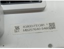 Recambio de cuadro instrumentos para toyota corolla (e21) hybrid active referencia OEM IAM 83800FEQ81 MB2576405460 