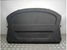 Recambio de bandeja trasera para renault megane iii berlina 5 p limited referencia OEM IAM 794200017R ROZADA 