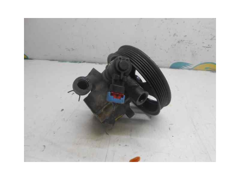 Recambio de bomba direccion para daewoo leganza 2.0 cdx referencia OEM IAM 26071637  