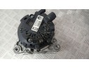 Recambio de alternador para opel corsa f (p2jo) 1.2 (68) referencia OEM IAM 9835689480 VALEO 2740473F