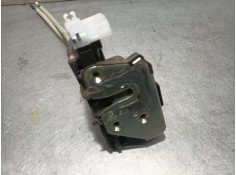 CERRADURA PUERTA DELANTERA DERECHA 7122035000 ELECTRICA 4 PINS