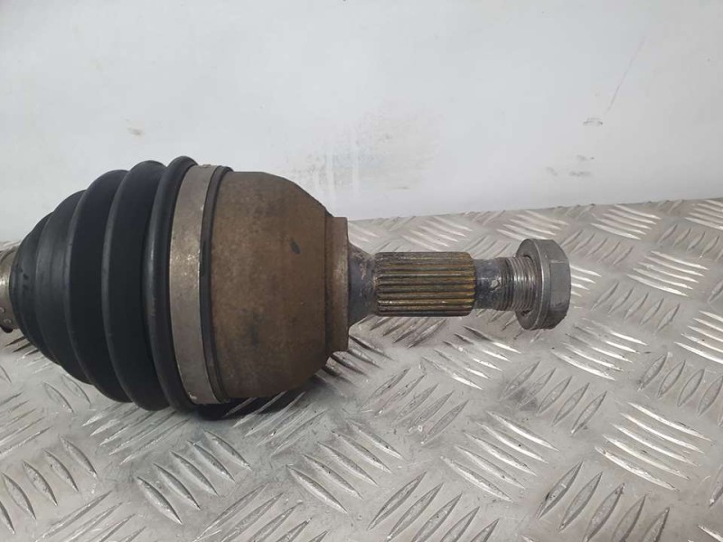 Recambio de transmision delantera derecha para peugeot 508 allure referencia OEM IAM SIN REF  