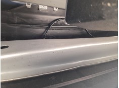 REFUERZO PARAGOLPES TRASERO DFR550260 