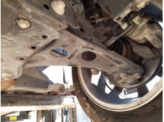 Recambio de brazo suspension inferior delantero izquierdo para opel corsa f (p2jo) 1.2 (68) referencia OEM IAM 9857903080  