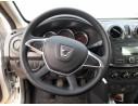 Recambio de volante para dacia sandero ii (b8_) tce 90 lpg (b8m1) referencia OEM IAM 484009181R  