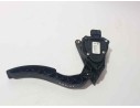 Recambio de potenciometro pedal para renault clio iv business referencia OEM IAM 180029347R 6 PINS 