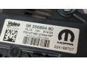 Recambio de alternador para opel corsa f (p2jo) 1.2 (68) referencia OEM IAM 9835689480 VALEO 2740473F
