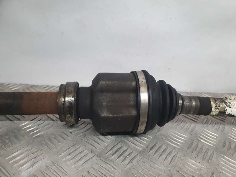 Recambio de transmision delantera derecha para peugeot 508 allure referencia OEM IAM SIN REF  