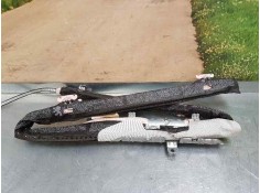 Recambio de airbag cortina delantero izquierdo para peugeot 308 access referencia OEM IAM 9676859780 34107791B 