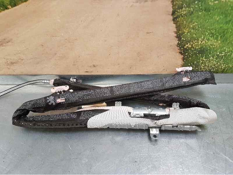 Recambio de airbag cortina delantero izquierdo para peugeot 308 access referencia OEM IAM 9676859780 34107791B 