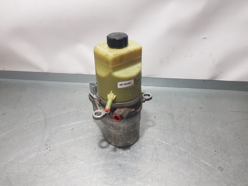 Recambio de bomba direccion electrica para ford focus lim. (cb4) trend referencia OEM IAM 4M513K514CA  FOMOCO