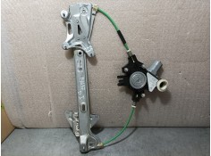 Recambio de elevalunas delantero izquierdo para toyota corolla (e21) hybrid active referencia OEM IAM 553421104 6982002801B ELEC