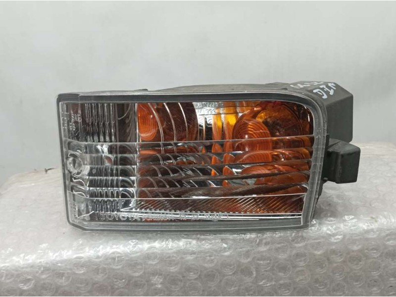 Recambio de piloto delantero izquierdo para toyota rav 4 (a2) 2.0 luna 4x4 referencia OEM IAM 8152142050  