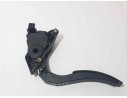 Recambio de potenciometro pedal para renault clio iv business referencia OEM IAM 180029347R 6 PINS 