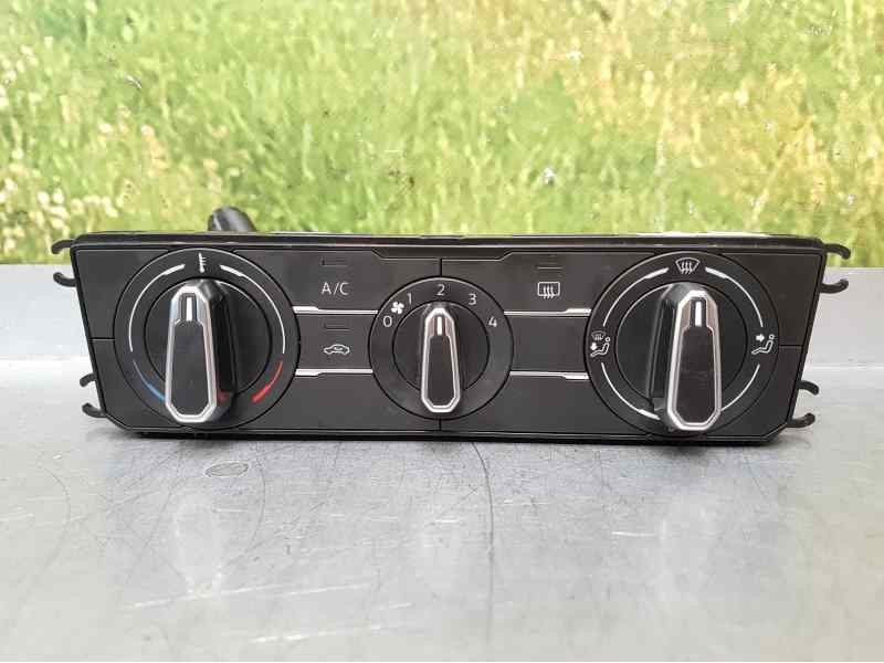 Recambio de mando calefaccion / aire acondicionado para volkswagen polo advance referencia OEM IAM 2G1820045F  