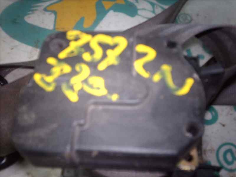 Recambio de pretensor airbag izquierdo para seat toledo (1m2) select referencia OEM IAM   