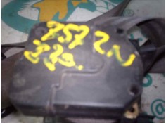 Recambio de pretensor airbag izquierdo para seat toledo (1m2) select referencia OEM IAM   