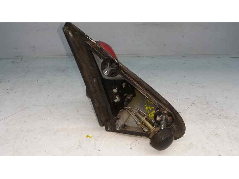 Recambio de retrovisor izquierdo para seat ibiza (6k) cl referencia OEM IAM   C/M