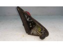 Recambio de retrovisor izquierdo para seat ibiza (6k) cl referencia OEM IAM   C/M