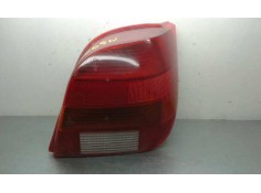 Recambio de piloto trasero derecho para ford fiesta berl./courier surf referencia OEM IAM   
