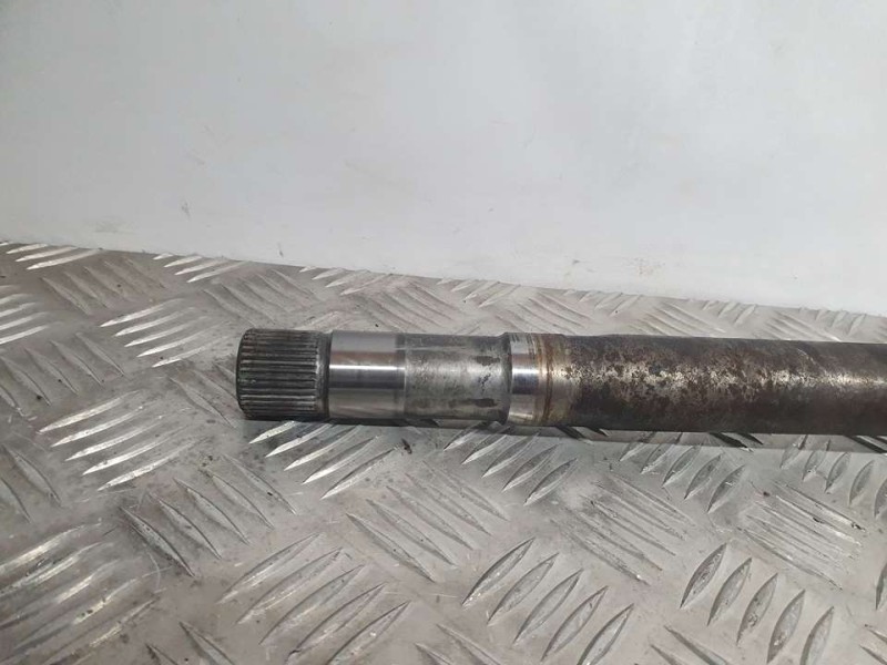 Recambio de transmision delantera derecha para peugeot 508 allure referencia OEM IAM SIN REF  