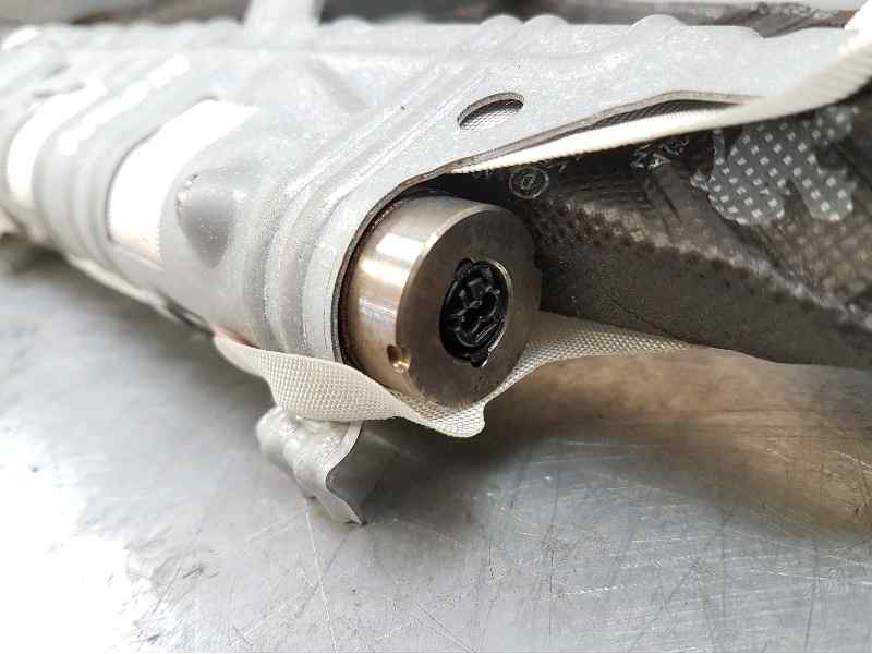 Recambio de airbag cortina delantero izquierdo para peugeot 308 access referencia OEM IAM 9676859780 34107791B 