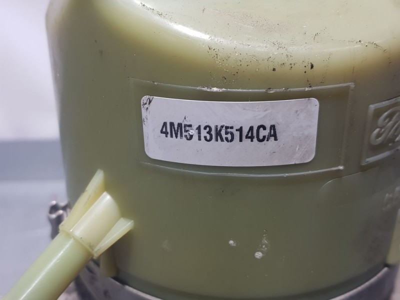 Recambio de bomba direccion electrica para ford focus lim. (cb4) trend referencia OEM IAM 4M513K514CA  FOMOCO