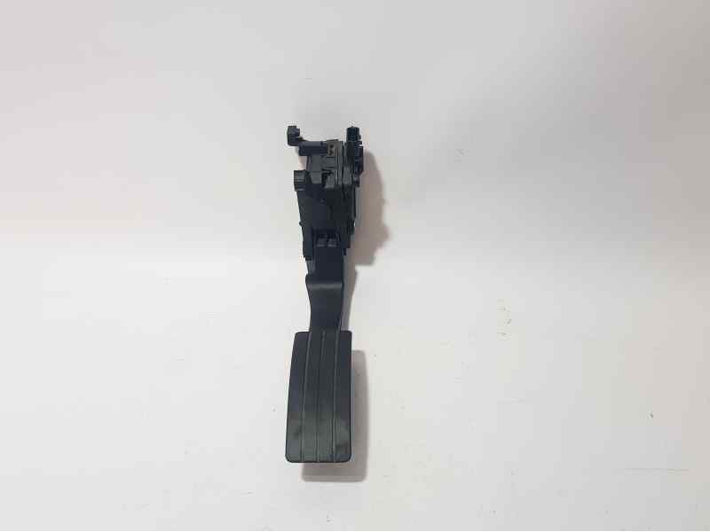 Recambio de potenciometro pedal para renault clio iv business referencia OEM IAM 180029347R 6 PINS 