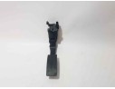 Recambio de potenciometro pedal para renault clio iv business referencia OEM IAM 180029347R 6 PINS 