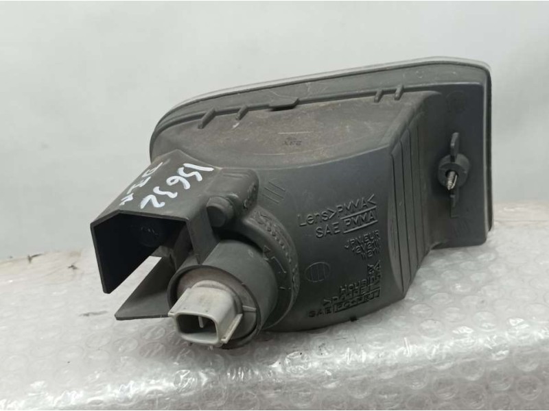 Recambio de piloto delantero izquierdo para toyota rav 4 (a2) 2.0 luna 4x4 referencia OEM IAM 8152142050  