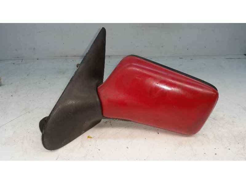 Recambio de retrovisor izquierdo para seat ibiza (6k) cl referencia OEM IAM   C/M