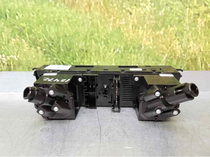 Recambio de mando calefaccion / aire acondicionado para volkswagen polo advance referencia OEM IAM 2G1820045F  