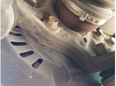 Recambio de mangueta delantera izquierda para hyundai kona klass hybrid 2wd referencia OEM IAM 51715J9000  