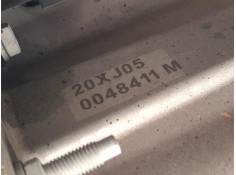 Recambio de caja cambios para opel corsa f (p2jo) 1.2 (68) referencia OEM IAM 20XJ05 6 VELOCIDADES 0048411M